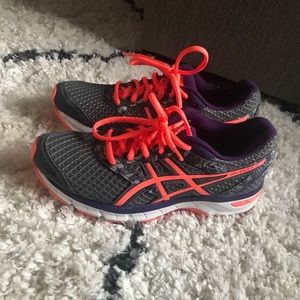 ASICS Gel-Excite 4 Running Shoes